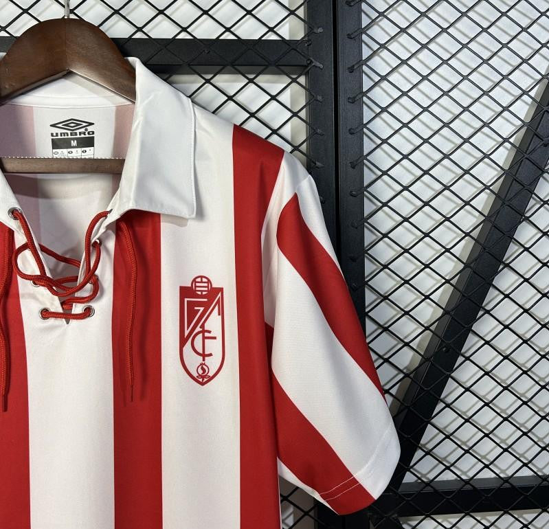 05/06 Retro Granada Home Jersey