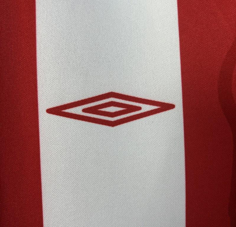05/06 Retro Granada Home Jersey