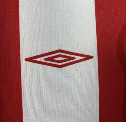 05/06 Retro Granada Home Jersey