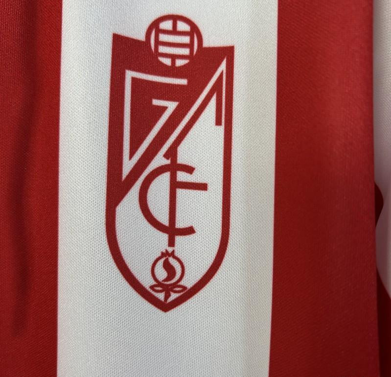05/06 Retro Granada Home Jersey