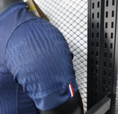 25/26 Player Version PSG Home Jersey