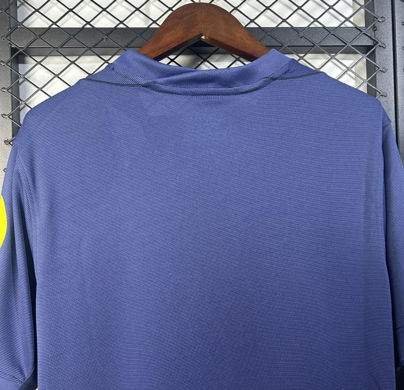 25/26 Atletico Madrid Away Jersey