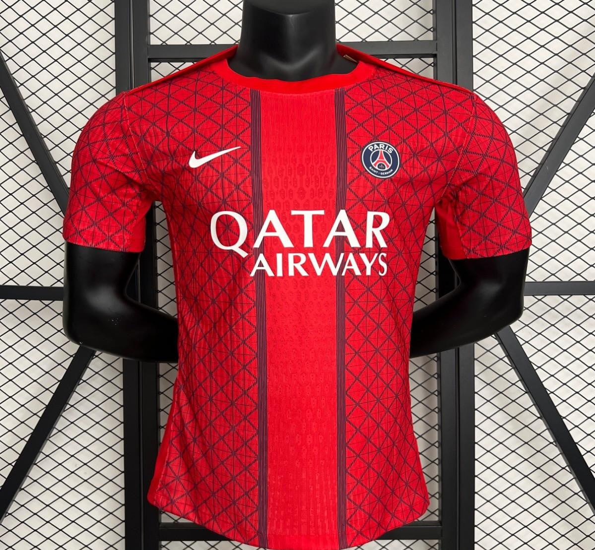25/26 Player Version PSG Special Edition