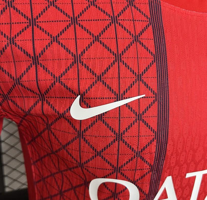 25/26 Player Version PSG Special Edition