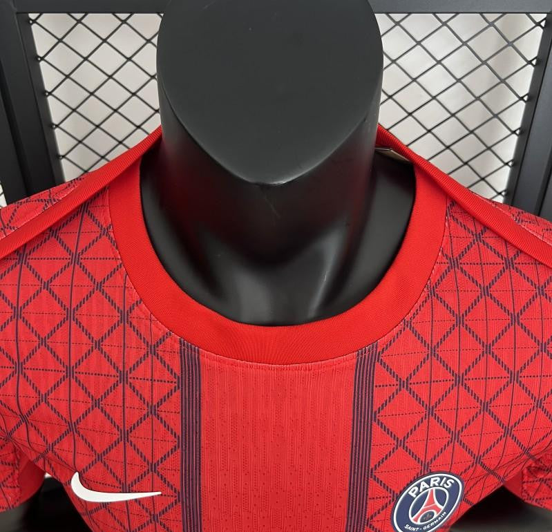 25/26 Player Version PSG Special Edition