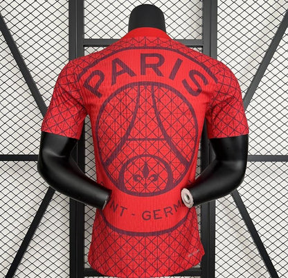 25/26 Player Version PSG Special Edition