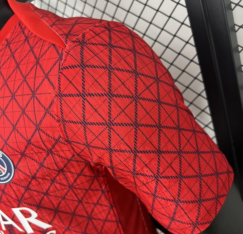 25/26 Player Version PSG Special Edition