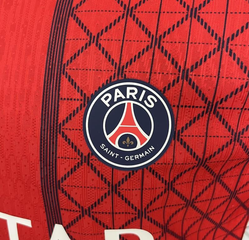 25/26 Player Version PSG Special Edition