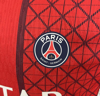 25/26 Player Version PSG Special Edition