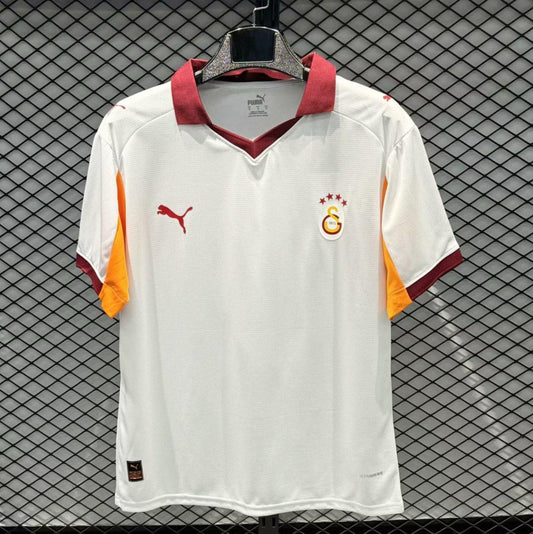 25/26 Galatasaray Away Jersey