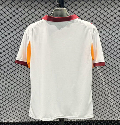 25/26 Galatasaray Away Jersey