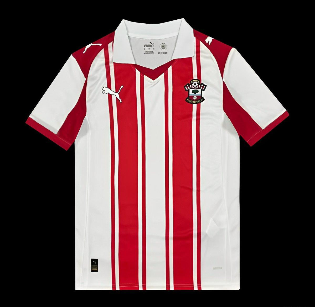 25/26 Southampton Home Jersey