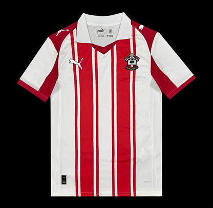25/26 Southampton Home Jersey