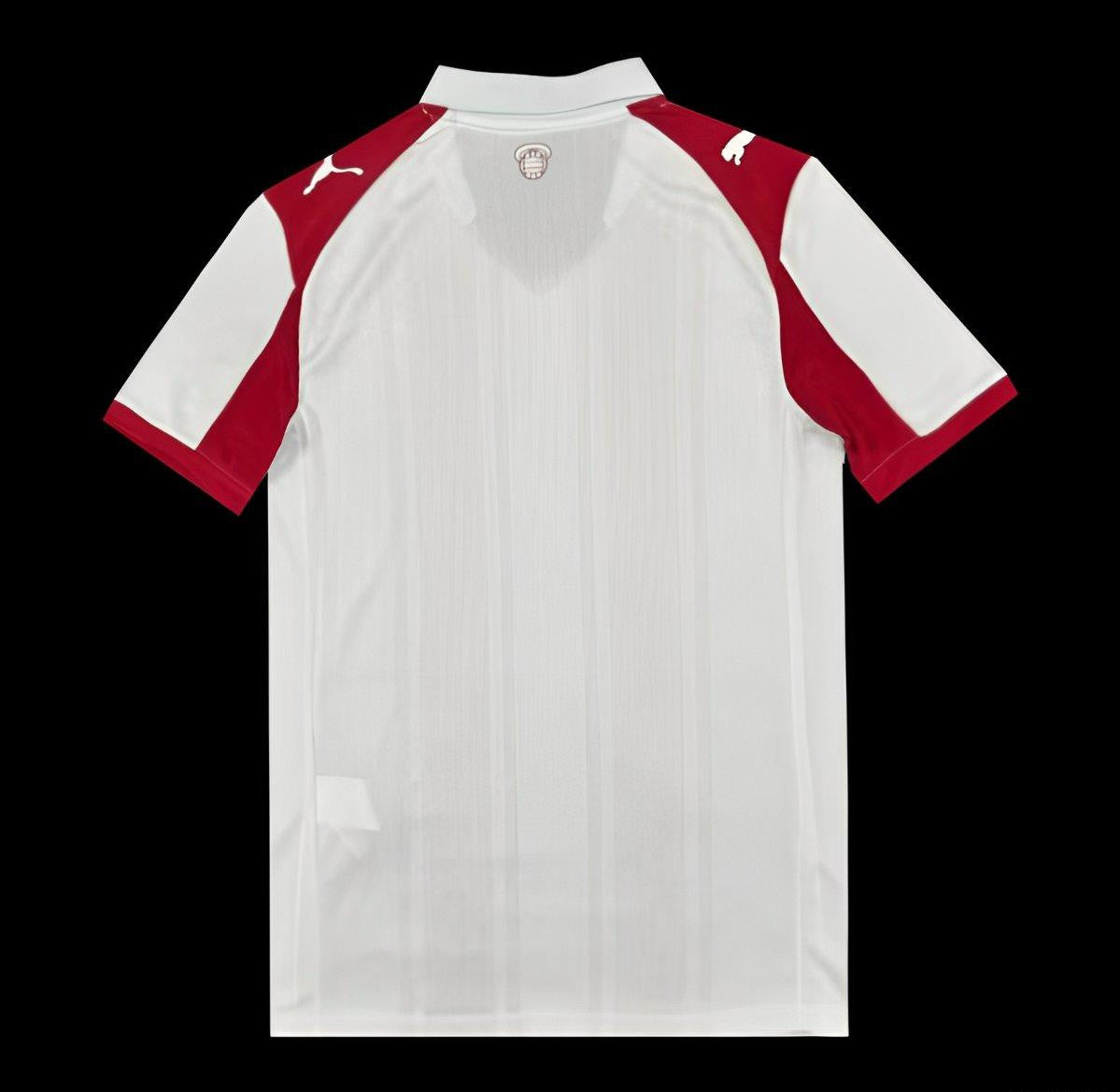 25/26 Southampton Home Jersey