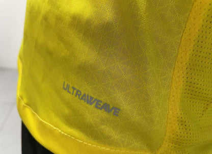 Player Version 25/26 Borussia Dortmund Home Jersey