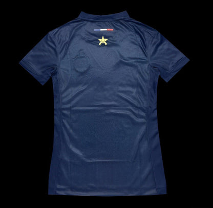 1 Star Women 24/25 PSG Home Jersey
