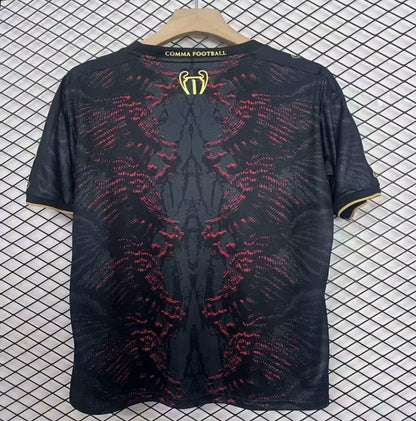 25/26 PSG x Comma Football Champion Jersey