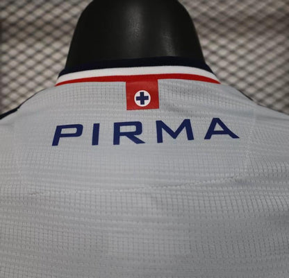 Player Version 25/26 Cruz Azul Away Jersey