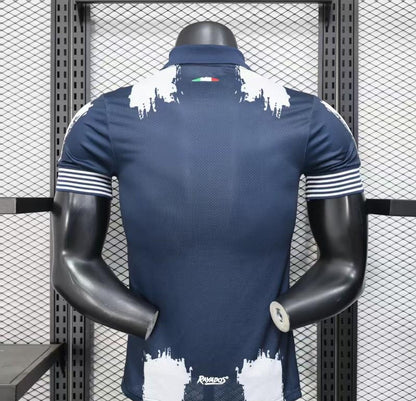 Player Version 25/26 Monterrey Home Jersey