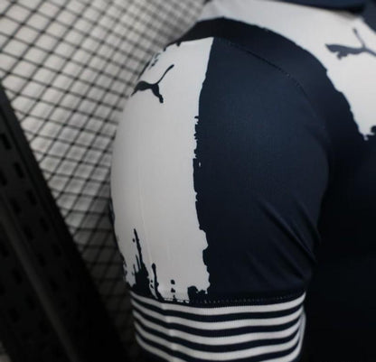 Player Version 25/26 Monterrey Home Jersey