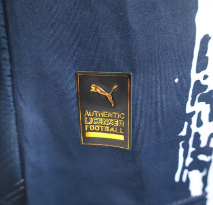 Player Version 25/26 Monterrey Home Jersey