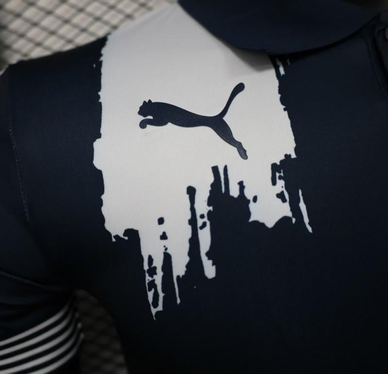 Player Version 25/26 Monterrey Home Jersey