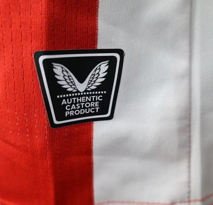 Player Version 25/26 Athletic Bilbao Home Jersey