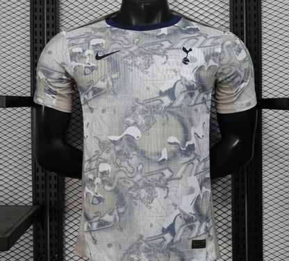 Player Version 25/26 Tottenham Hotspur Academy Pro Pre-Match Jersey