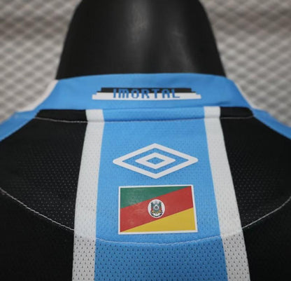 Player Version 25/26 Gremio Home Jersey