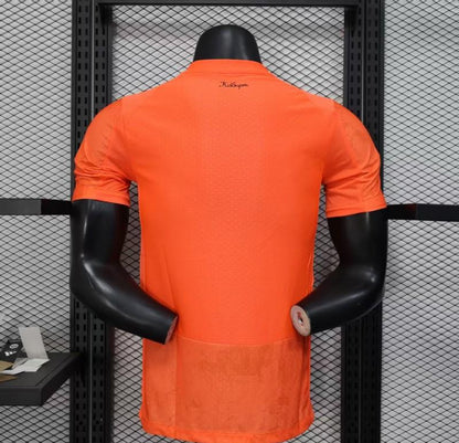 Player Version 25/26 KIDSUPER x MANCHESTER CITY Orange Jersey