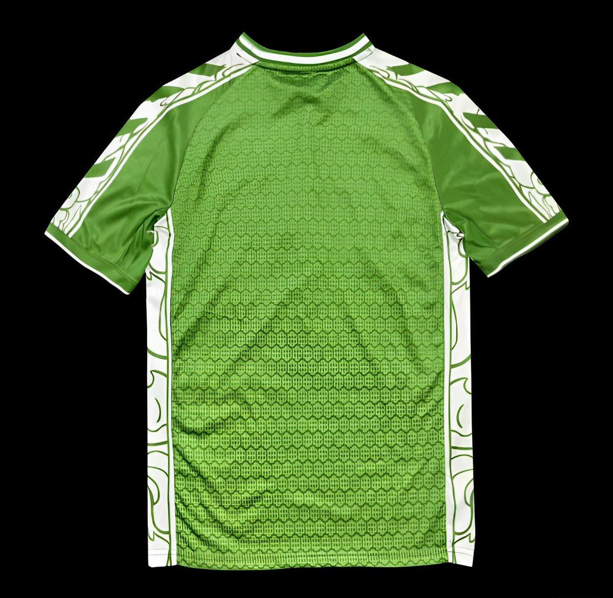 24/25 Real Betis Pre-Match Chinese New Year Green Jersey
