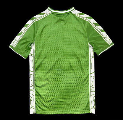 24/25 Real Betis Pre-Match Chinese New Year Green Jersey