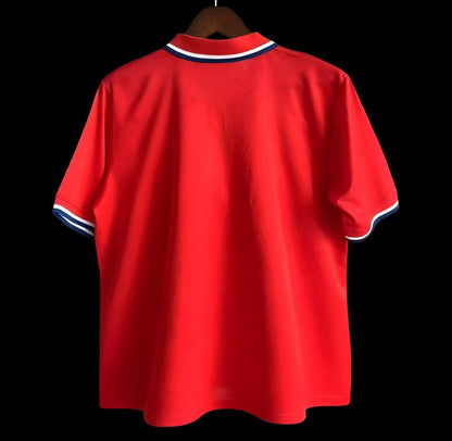25/26 Glasgow Rangers Third Jersey