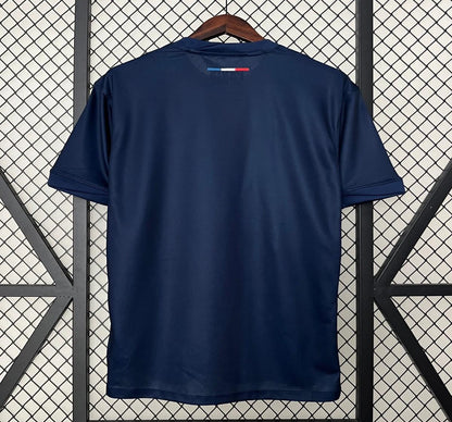 1 Star 24/25 PSG Home Jersey S-4XL